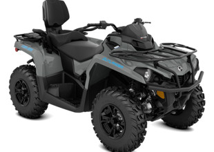 BRP CAN-AM OUTLANDER MAX DPS 570 2022