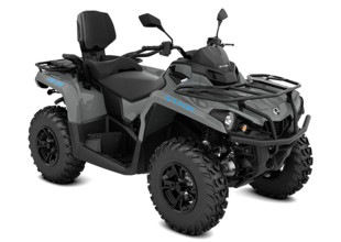 BRP CAN-AM OUTLANDER MAX DPS T 570 2022