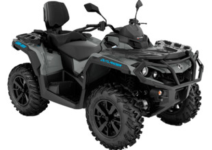 BRP CAN-AM OUTLANDER MAX DPS T 1000 2022