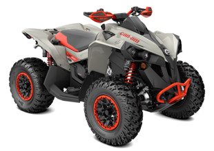 BRP CAN-AM RENEGADE X XC 1000R 2022