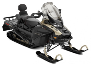 Expedition LE 24″ 900 ACE Turbo R 2023