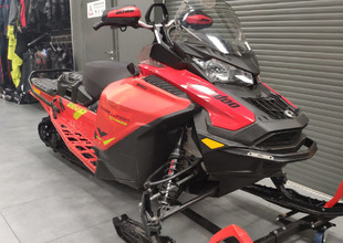 Снегоход Ski-doo Expedition extreme 850 etec 2019