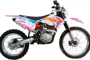 Z2 21/18 Roqvi Pink (015)