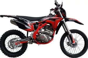 Z11 Red Black (020)