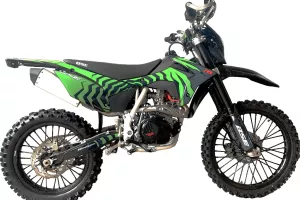Z10L Green Shake (030)