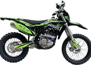 Z7 Green Blast (015)