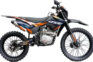 Z3L Spek Orange (015)