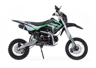 EX 125e 17/14 Green 2