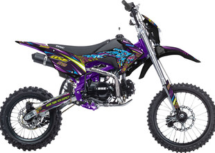 MX 125 Purple Dragon (015)