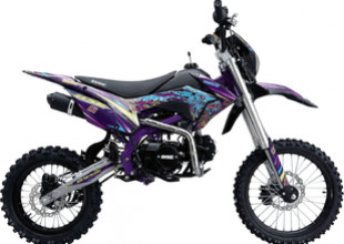 MX 17/14 Purple Dragon (040)