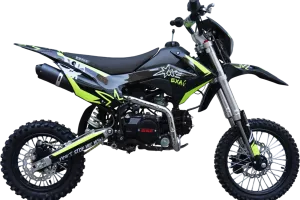 EXA SA 14/12 Green