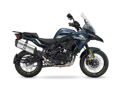 trk 502x 2023 blue