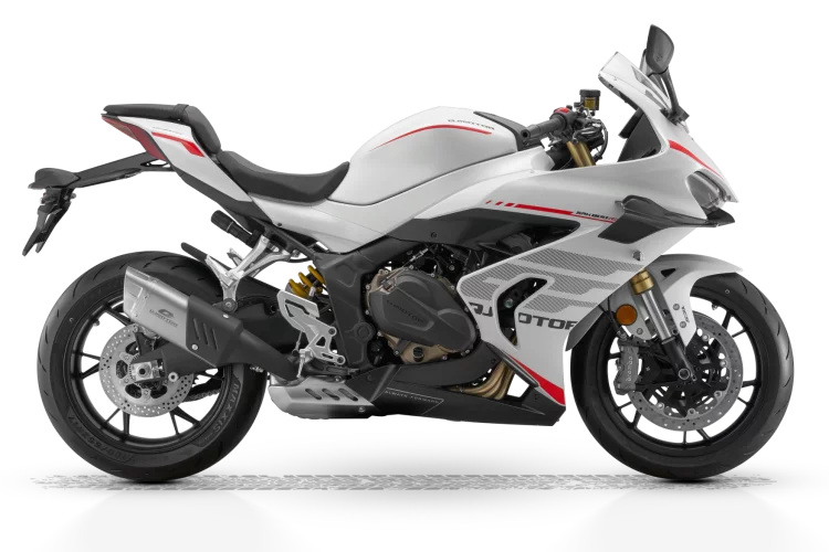 SRK 800 RR cer