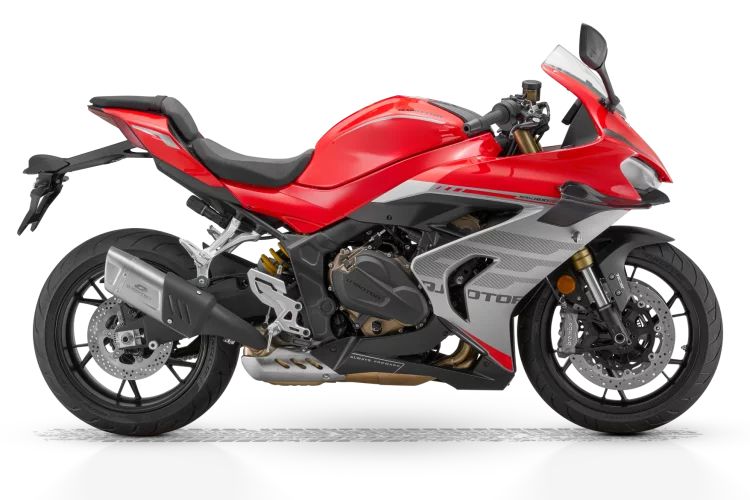 SRK 800 RR kras-cer