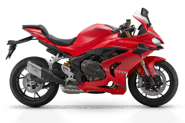 SRK 800 RR kras