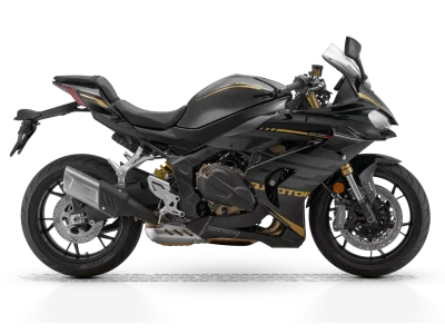 SRK 800 RR black