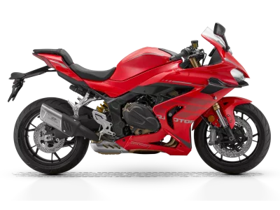 SRK 800 RR kras