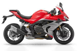 SRK 800 RR