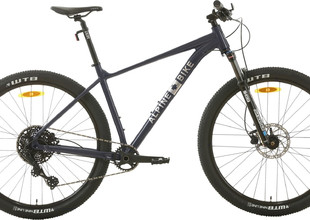 Велосипед горный Alpinebike MTB 10 AIR