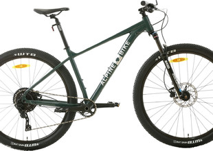 Велосипед горный Alpinebike MTB 11 AIR