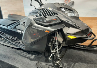 Снегоход Ski-doo Summit X Expeert Turbo 154 850 Et