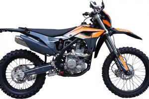Z7 Orange Neon (ZS174MN-3)