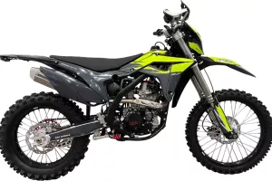 Z7 Yellow Neon (ZS174MN-5A)