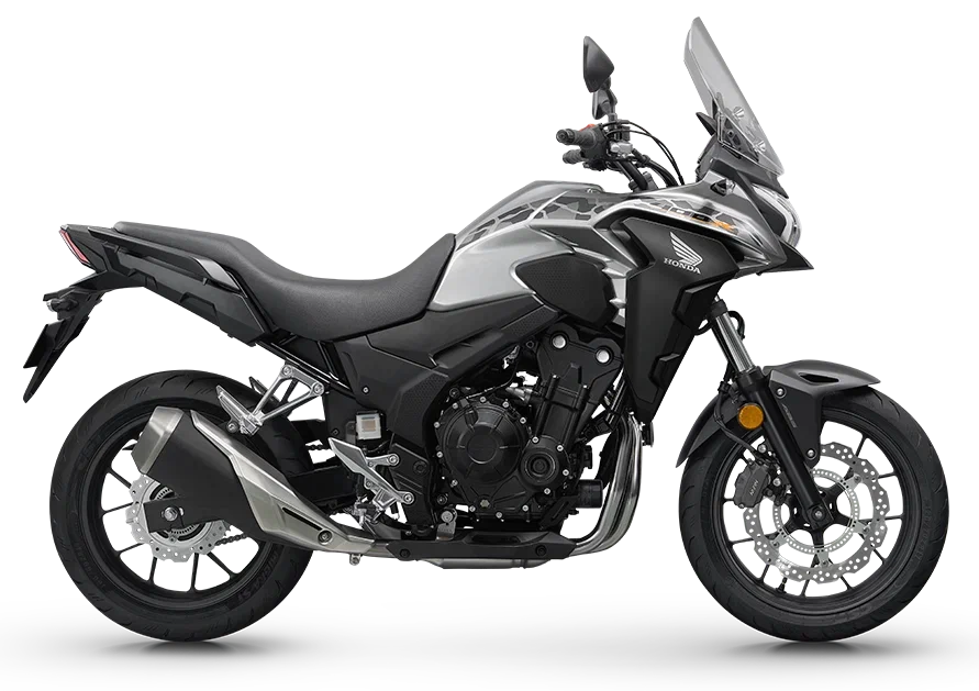 CB400X