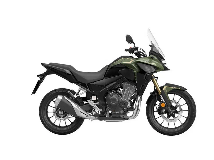 CB500X