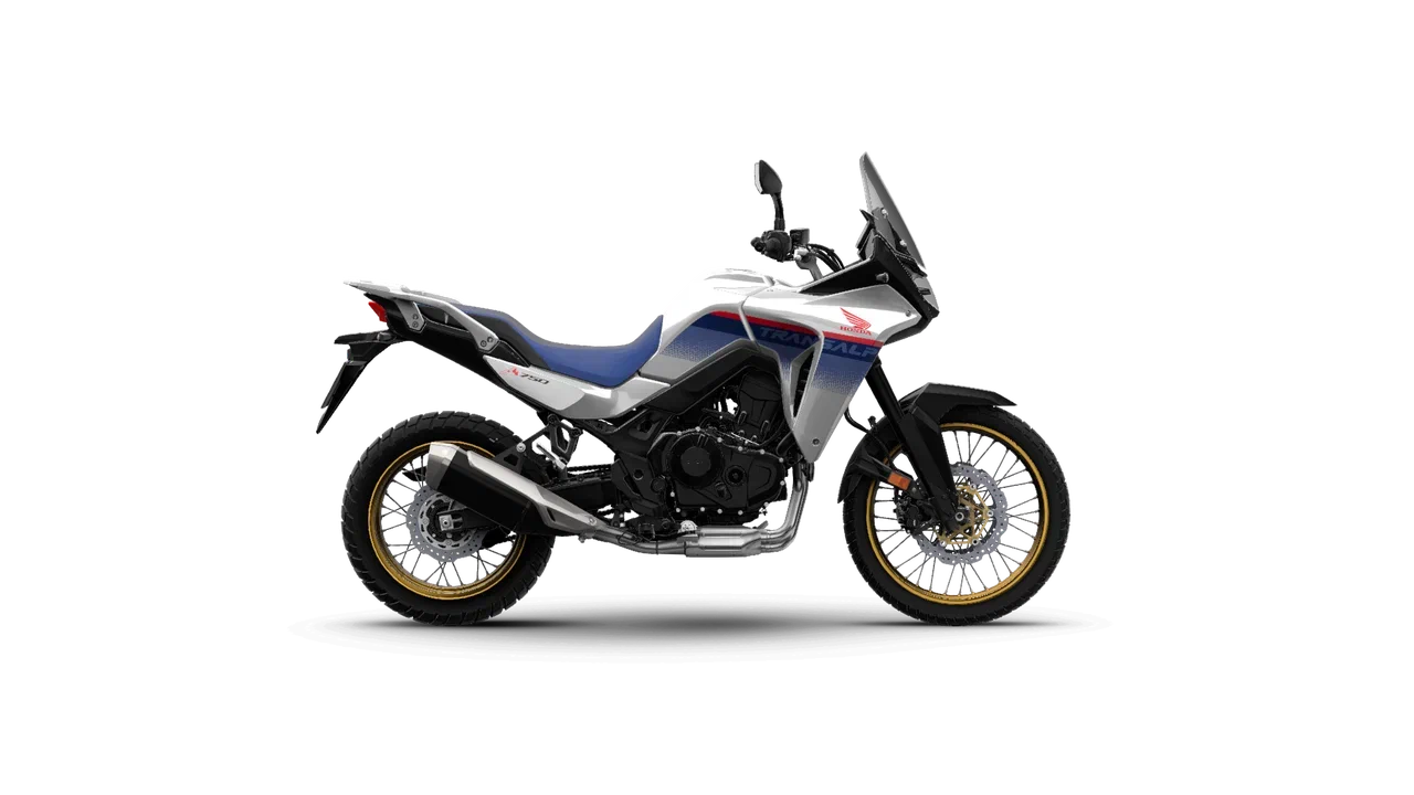 XL750 TRANSALP