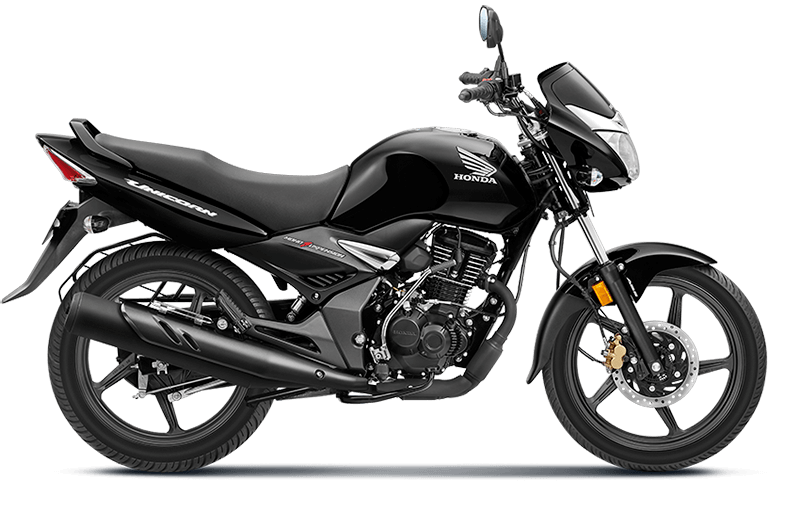 Unicorn 160cc