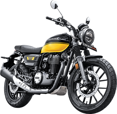 CB350RS