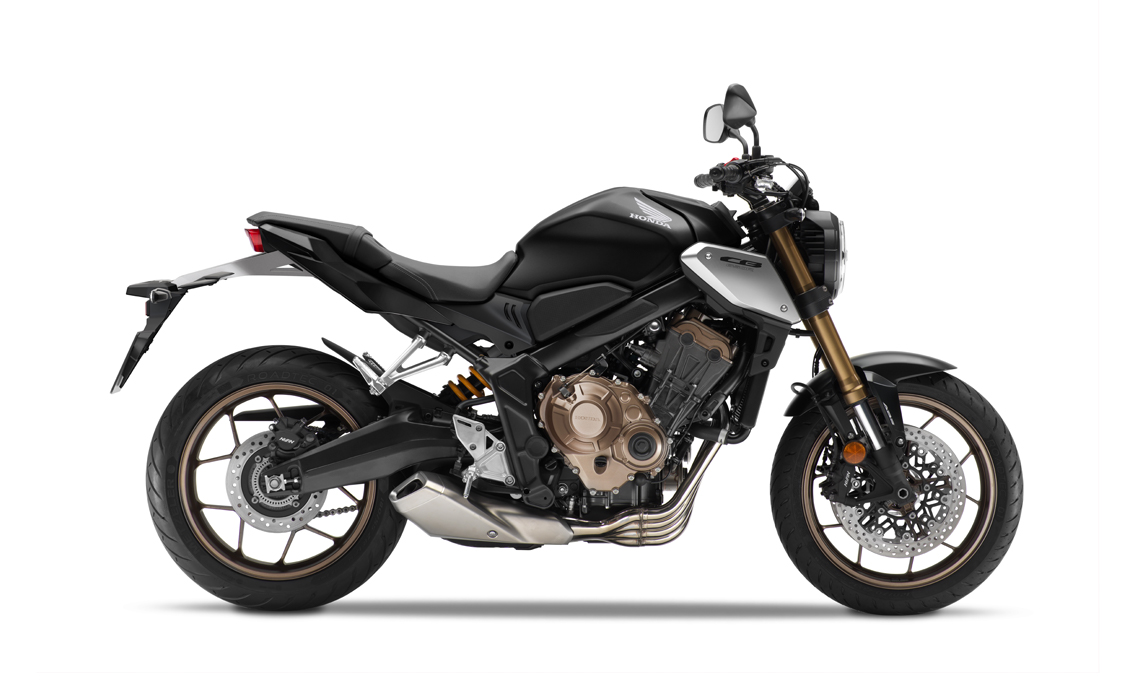 CB650R