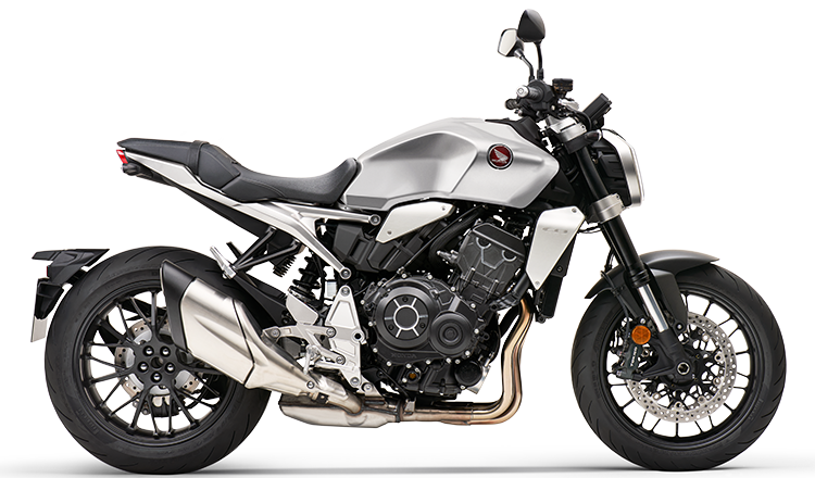 CB1000R