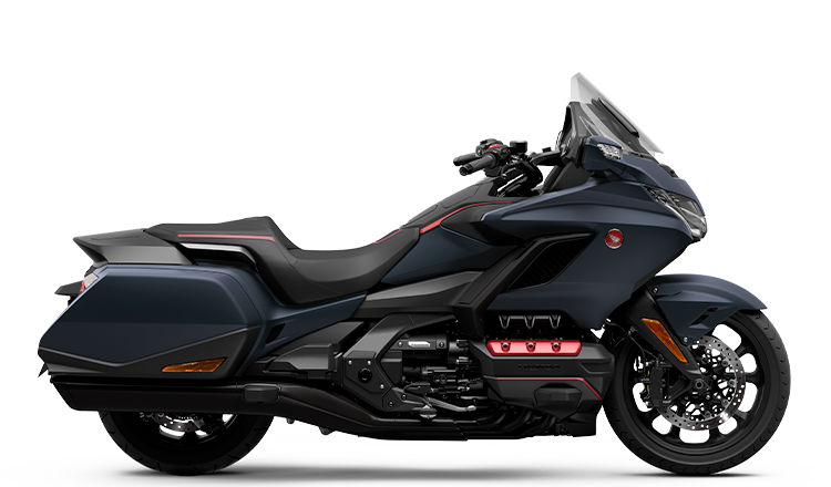 GL1800 Gold Wing
