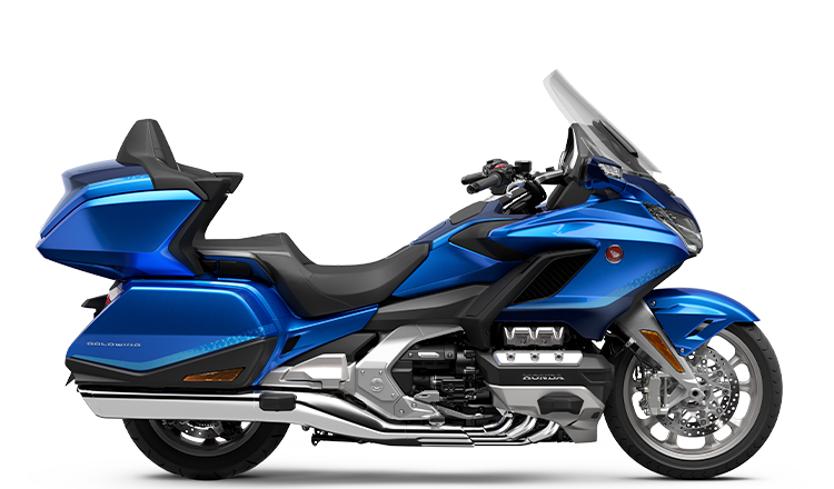 Gold Wing Tour
