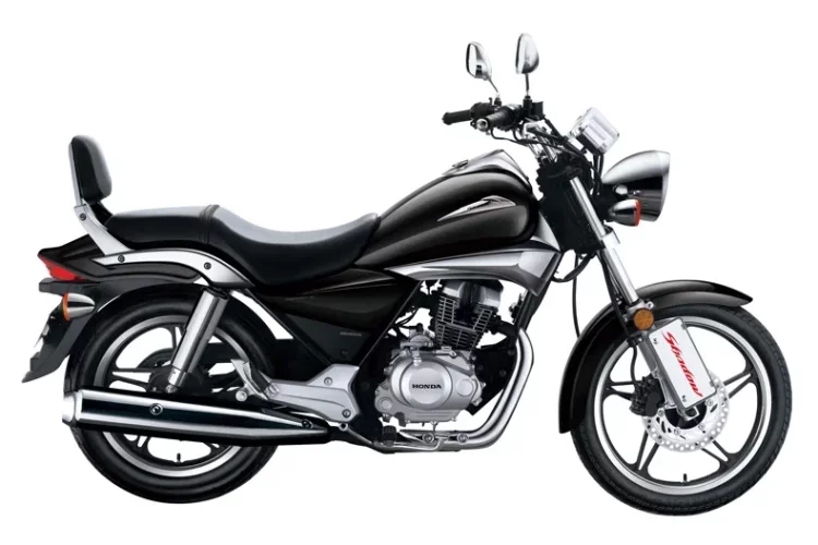 SDH150-16 (Black)