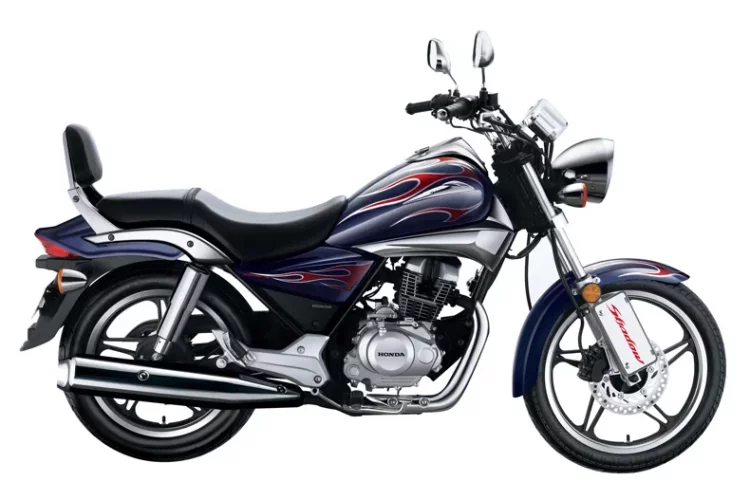 SDH150-16 (Blue)