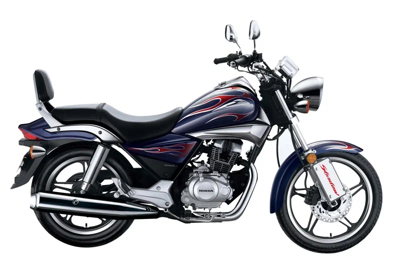 Shadow 150