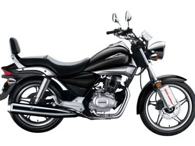 SDH150-16 (Black)