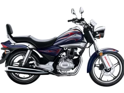 SDH150-16 (Blue)