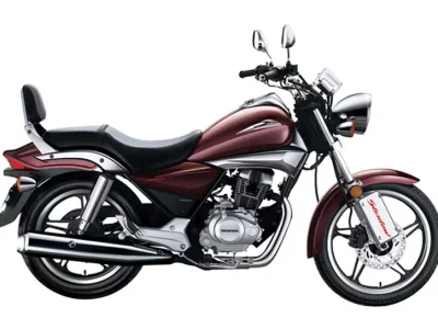 SDH150-16 (Red)