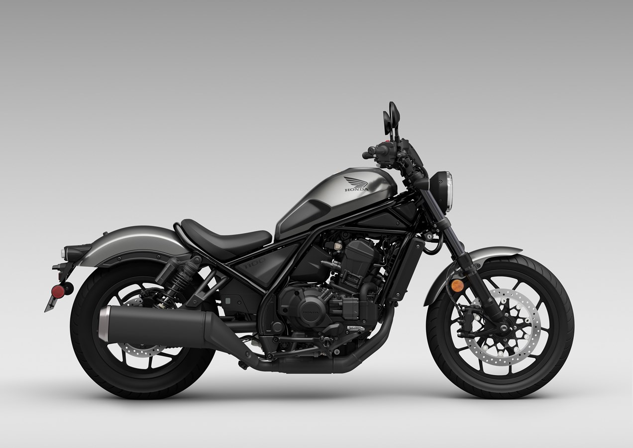 CMX1100 Rebel