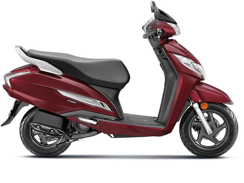 Activa 125