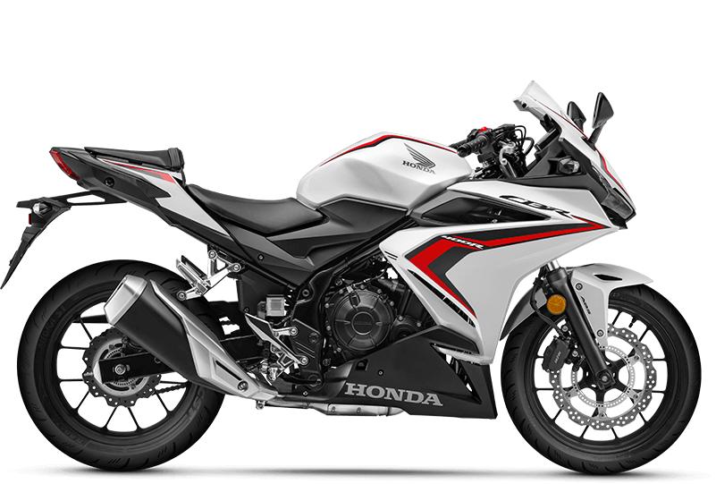 CBR400R