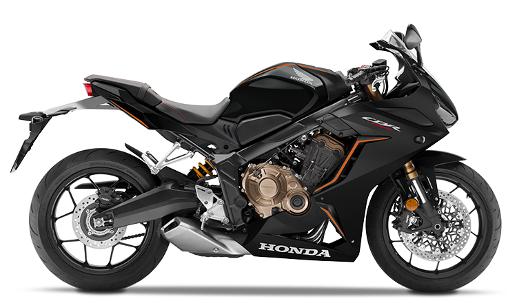 CBR650R