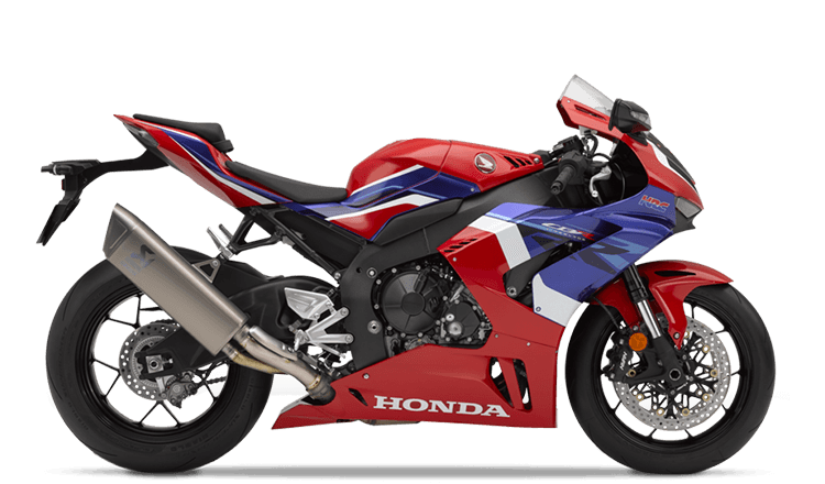 CBR1000RR-R
