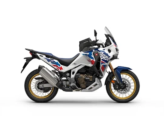 Africa Twin Adventure Sports 2024