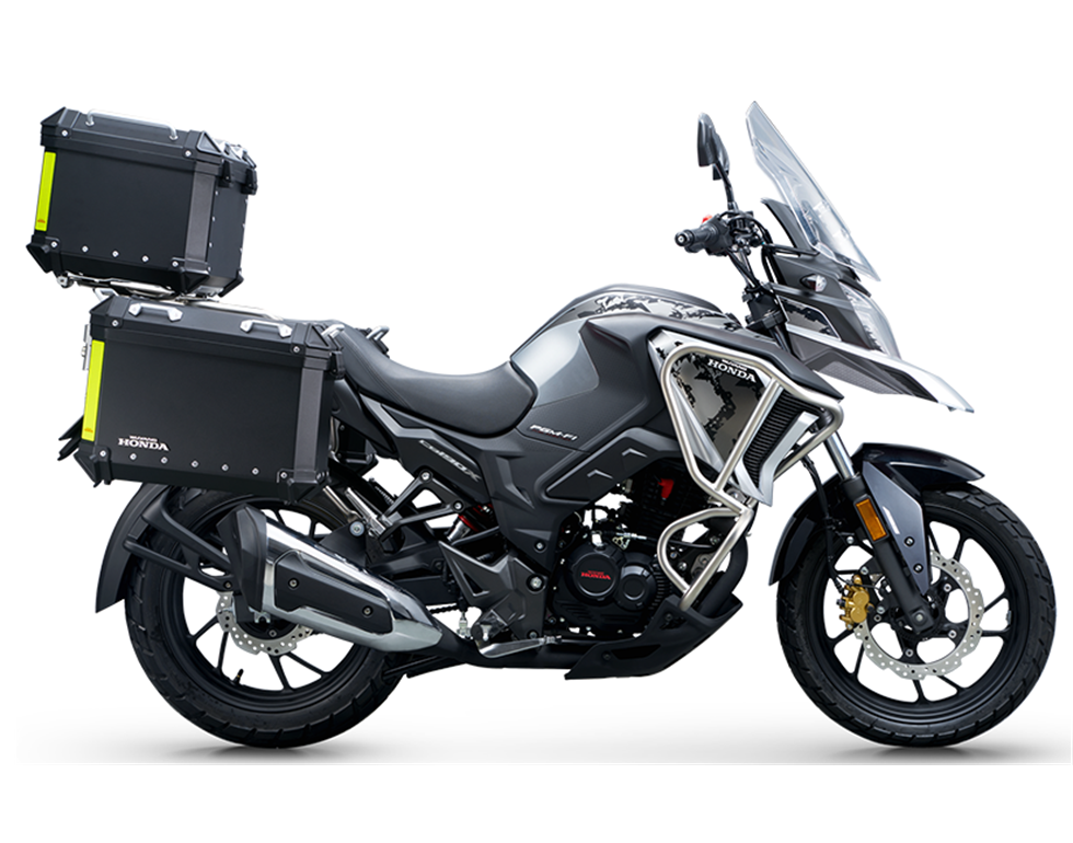 CB190X