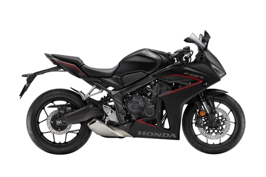 CBR 650R ABS 2025